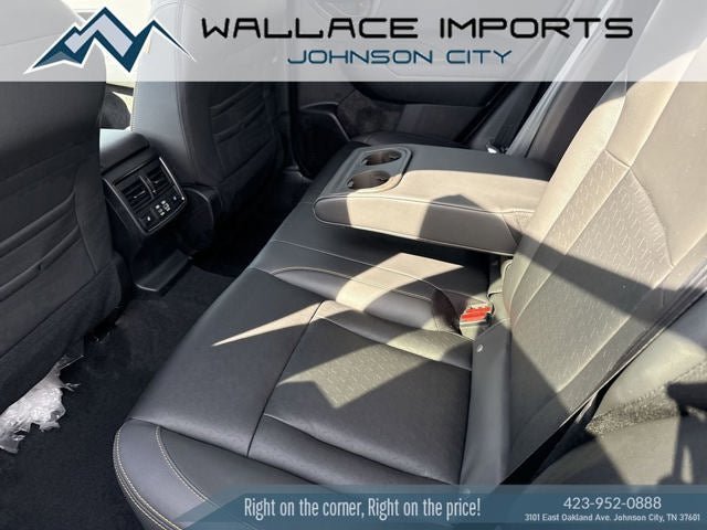 New 2026 Subaru Outback Wilderness AWD/4WD image 75