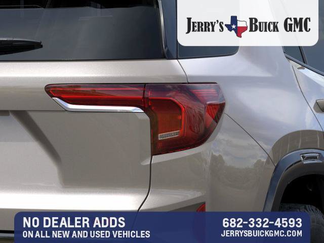 New 2027 GMC Terrain AT4 w/ Convenience Package III AWD/4WD image 13