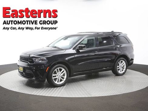Used 2024 Dodge Durango GT RWD image 57