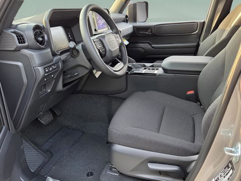 New 2026 Toyota Land Cruiser 1958 image 13