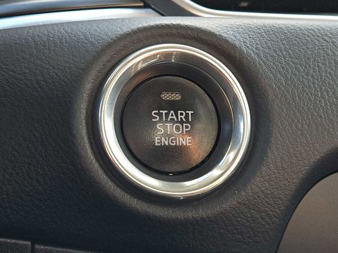 Used 2023 MAZDA CX-5 AWD 2.5 S w/ Premium Package image 19