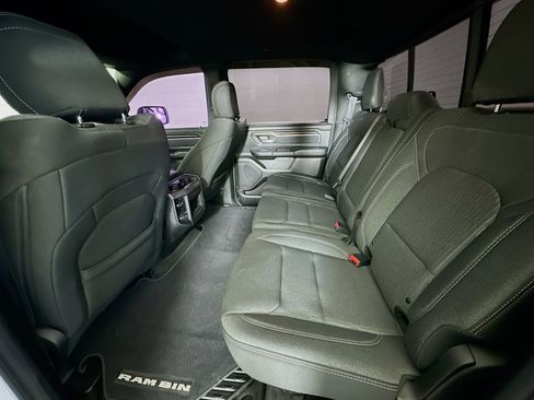 Used 2019 RAM 1500 Big Horn image 26