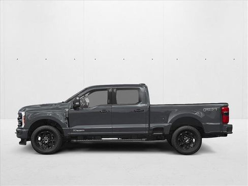 New 2026 Ford F250 XLT image 3