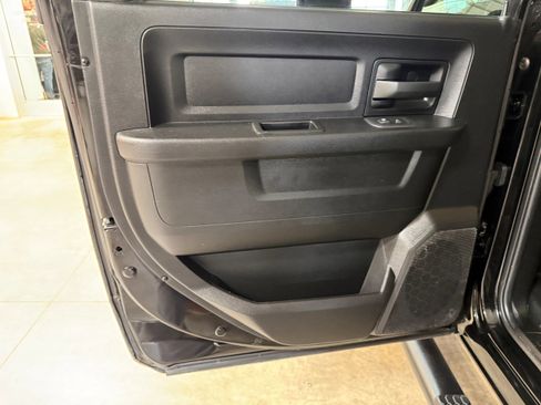 Used 2025 RAM 5500 Tradesman AWD/4WD image 30