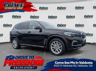 Used 2021 BMW X5 sDrive40i w/ Premium Package RWD video 1