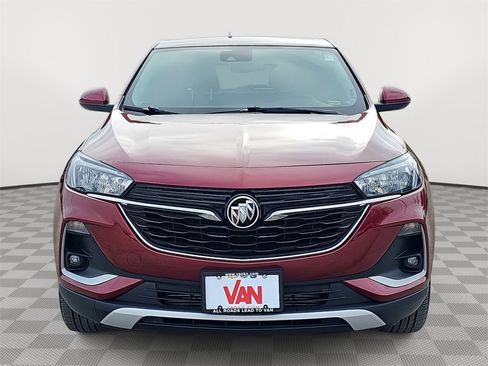 Certified 2023 Buick Encore GX Preferred w/ Cold Weather Comfort Package image 2