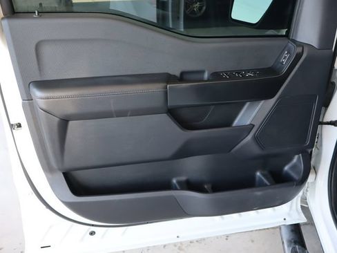 Used 2023 Ford F150 XL w/ STX Appearance Package AWD/4WD image 18