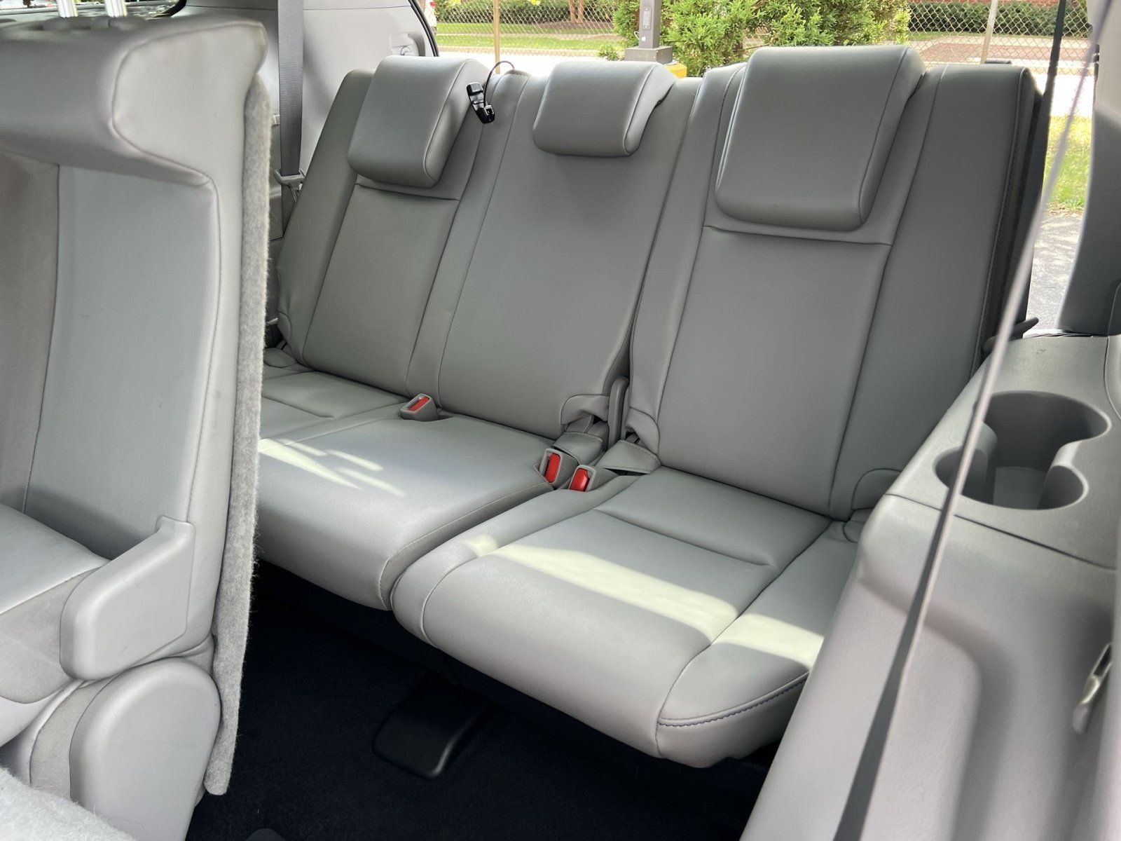 Used 2019 Toyota Highlander Limited AWD/4WD image 25