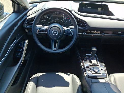 Certified 2025 MAZDA CX-30 AWD 2.5 S w/ Select Sport Pkg image 12