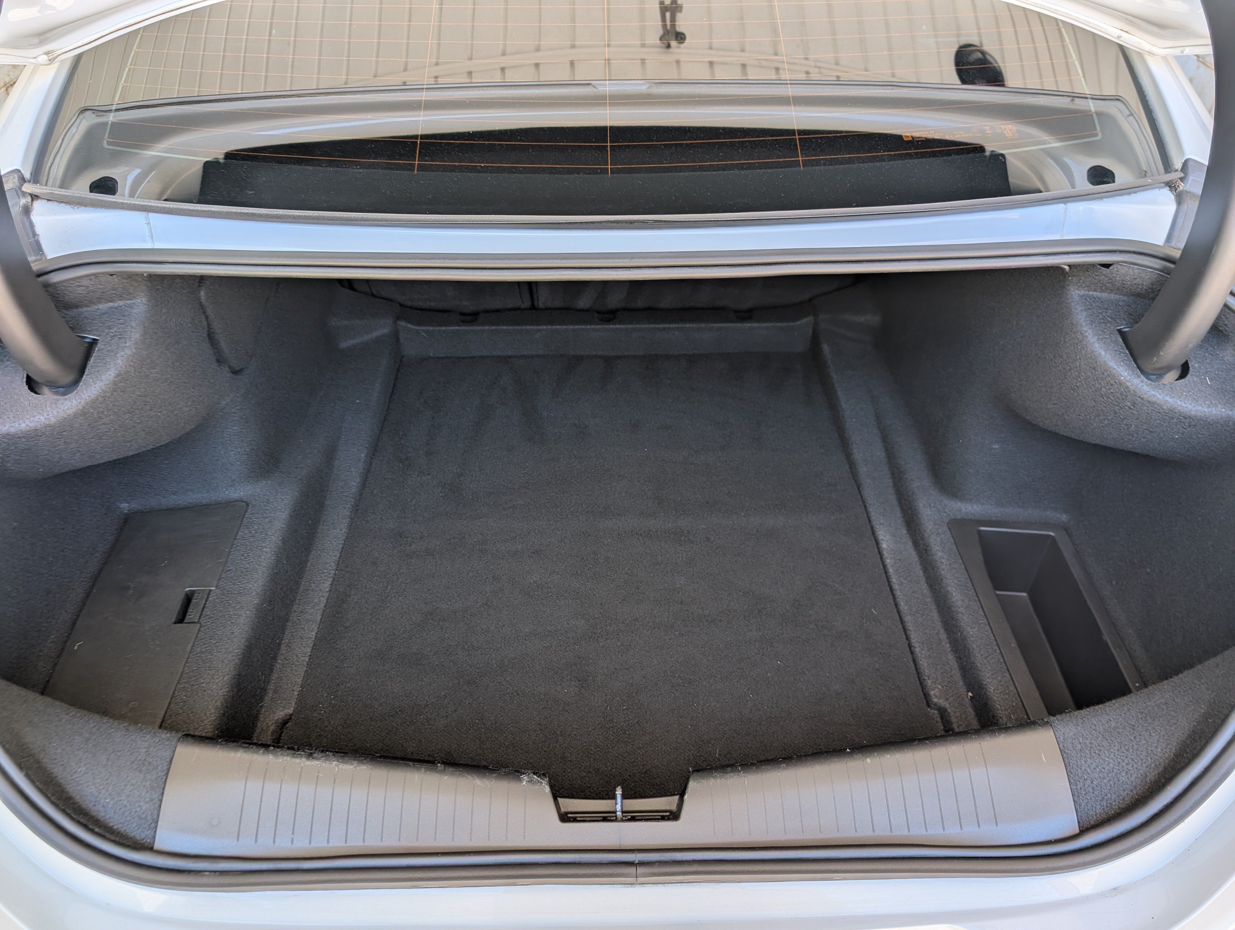 Used 2023 Cadillac CT4 V Blackwing RWD image 19