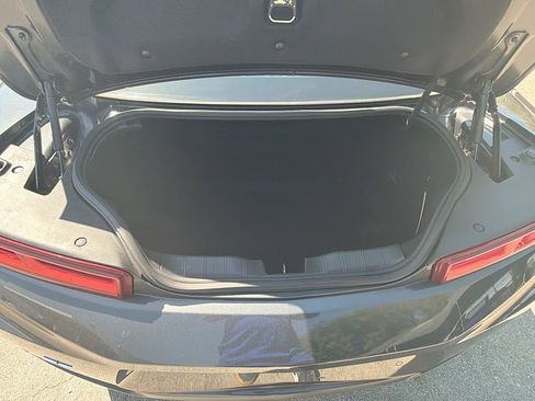 Used 2017 Chevrolet Camaro LT image 24