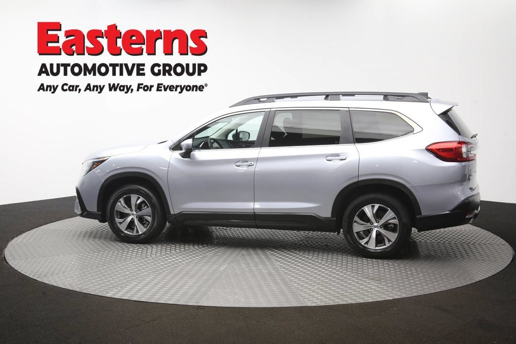 Used 2025 Subaru Ascent Premium AWD/4WD image 63