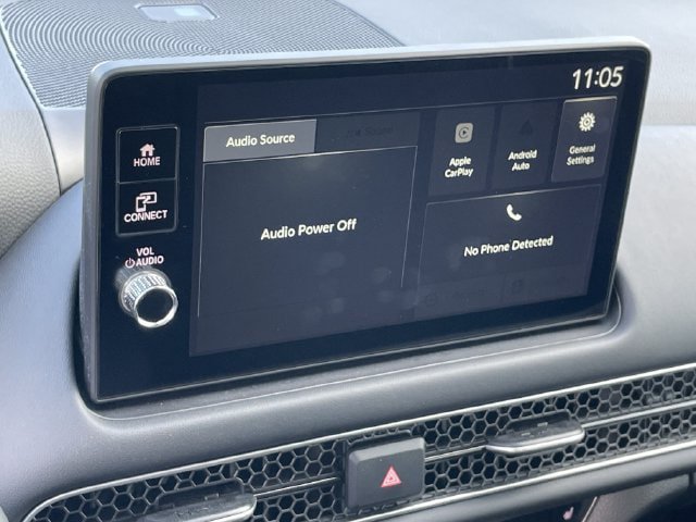 Certified 2026 Honda HR-V EX-L image 16