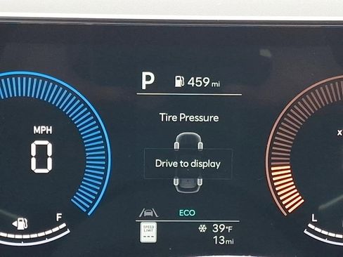 New 2026 Hyundai Tucson SEL image 16