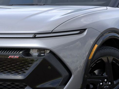 New 2024 Chevrolet Equinox EV RS image 34