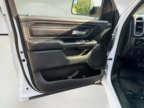 Used 2019 RAM 1500 Tradesman w/ Tradesman Group AWD/4WD image 20