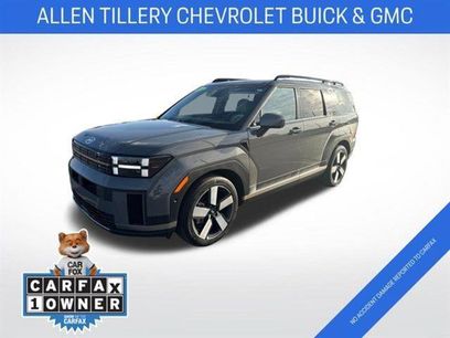 Used 2024 Hyundai Santa Fe Limited