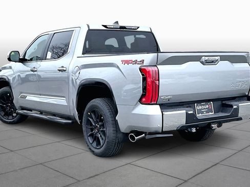 New 2026 Toyota Tundra 1794 Edition AWD/4WD image 12