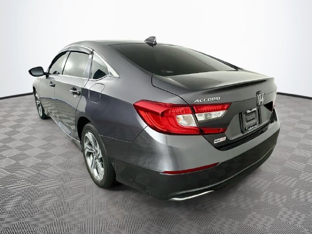 Used 2019 Honda Accord EX-L image 9