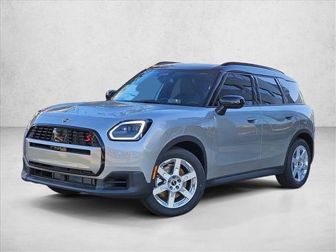 New 2026 MINI Cooper Countryman S image 1