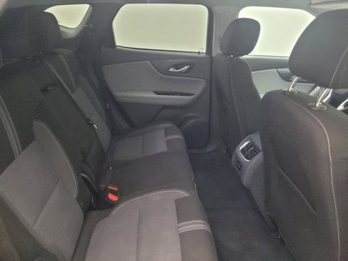 Used 2021 Chevrolet Blazer LT FWD image 19