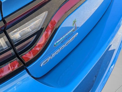 Used 2023 Dodge Charger SXT image 20