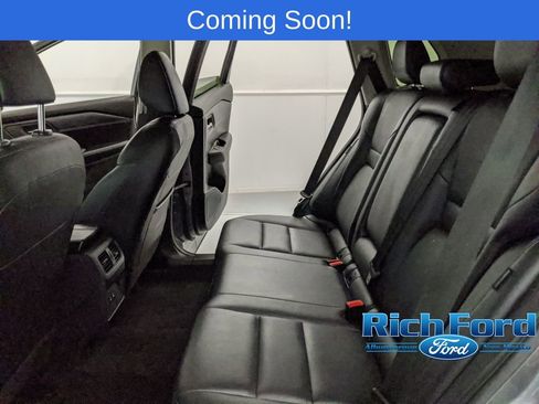 Used 2024 Nissan Rogue SL image 17