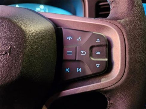 New 2025 Ford Bronco Big Bend image 14