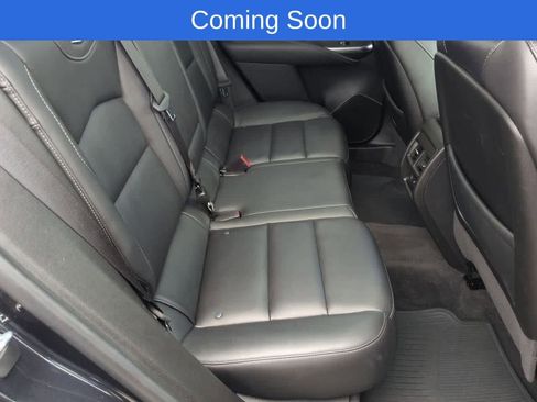 Used 2023 Cadillac XT4 Premium Luxury w/ Cold Weather Package AWD/4WD image 21