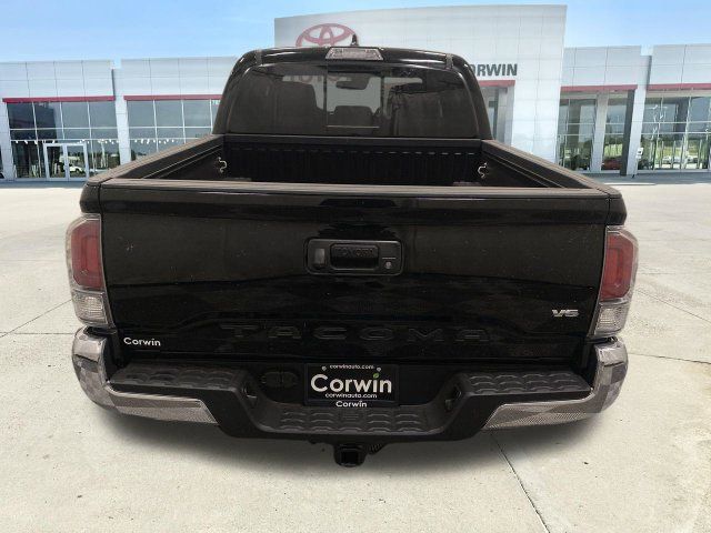 Used 2023 Toyota Tacoma TRD Off-Road AWD/4WD image 8