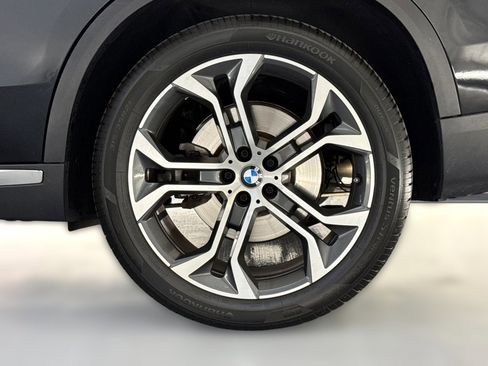 Used 2023 BMW X5 sDrive40i w/ Parking Assistance Package image 11