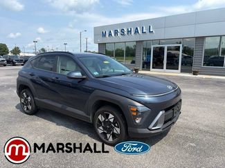 Used 2025 Hyundai Kona SEL AWD/4WD video 1