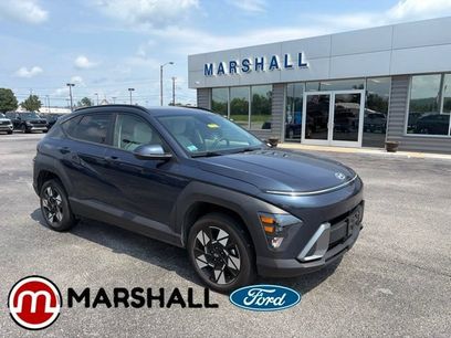 Used 2025 Hyundai Kona SEL