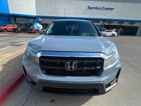 Used 2024 Honda Ridgeline RTL image 5