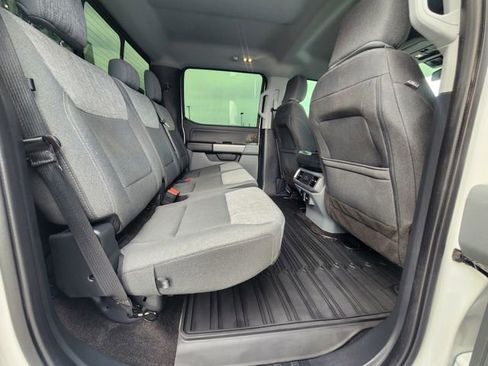 Used 2022 Ford F150 XLT w/ Equipment Group 302A High image 14