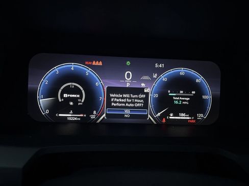 Used 2024 Toyota Tacoma TRD Off-Road w/ TRD Off Road Premium Package image 27