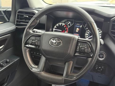 Used 2024 Toyota Tundra SR5 image 14