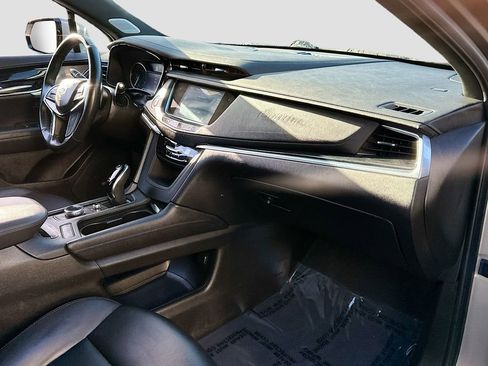 Used 2023 Cadillac XT5 Premium Luxury image 29