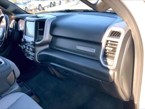 Used 2023 RAM 1500 Big Horn AWD/4WD image 19