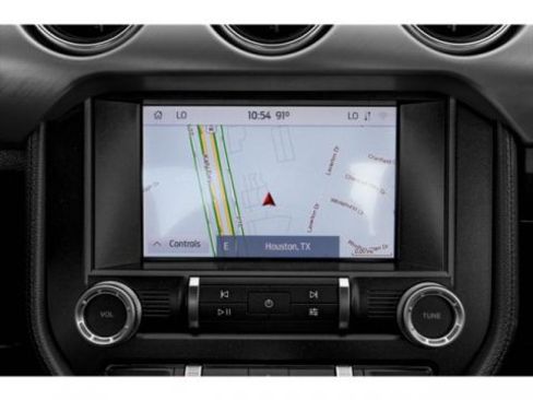 Used 2020 Ford Mustang GT Premium w/ GT Performance Package image 16