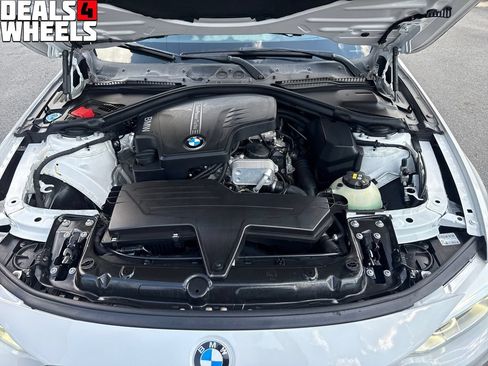 Used 2016 BMW 428i Gran Coupe RWD image 21
