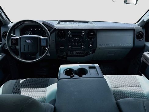 Used 2015 Ford F450 XL w/ Power Equipment Group AWD/4WD image 17