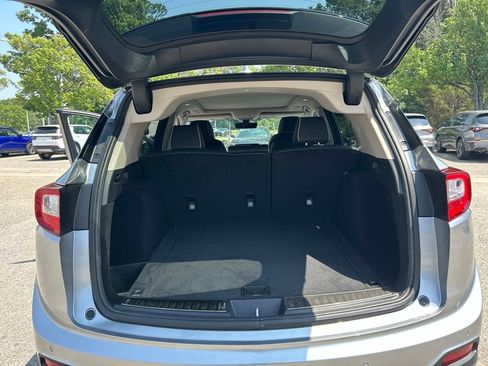 Certified 2023 Acura RDX AWD w/ Advance Package image 23