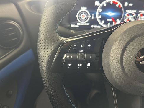 Used 2024 Nissan Z Performance w/ Floor Mat Package RWD image 8