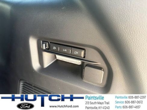 New 2026 Ford Explorer ST w/ Sun And Sound Package AWD/4WD image 23