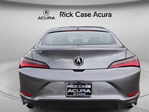 Certified 2023 Acura Integra image 6