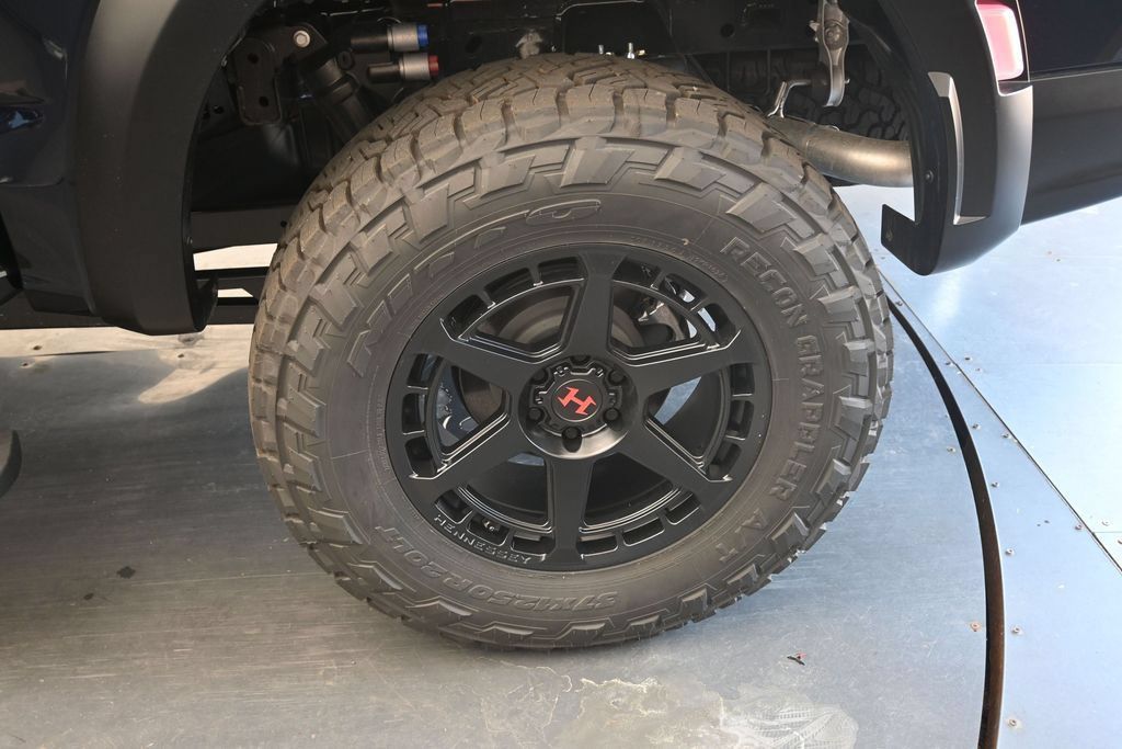 New 2026 Ford F150 Raptor w/ Equipment Group 803A Raptor R AWD/4WD image 14