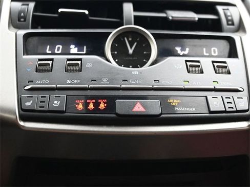 Used 2021 Lexus NX 300 AWD w/ Comfort Package image 22