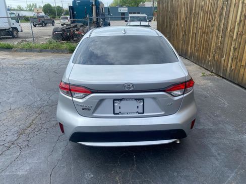 Used 2020 Toyota Corolla LE image 7