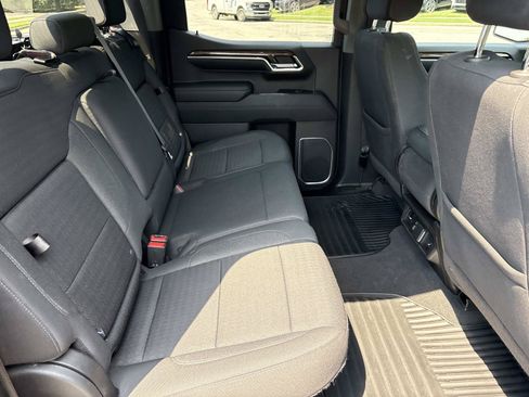 Used 2022 GMC Sierra 1500 Elevation AWD/4WD image 33